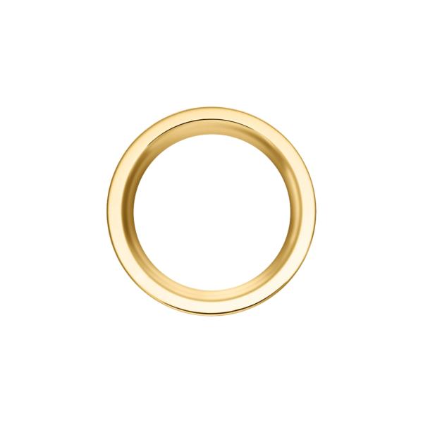 Chopard Timeless Wedding Band Ring (Ref: 827336-0110)