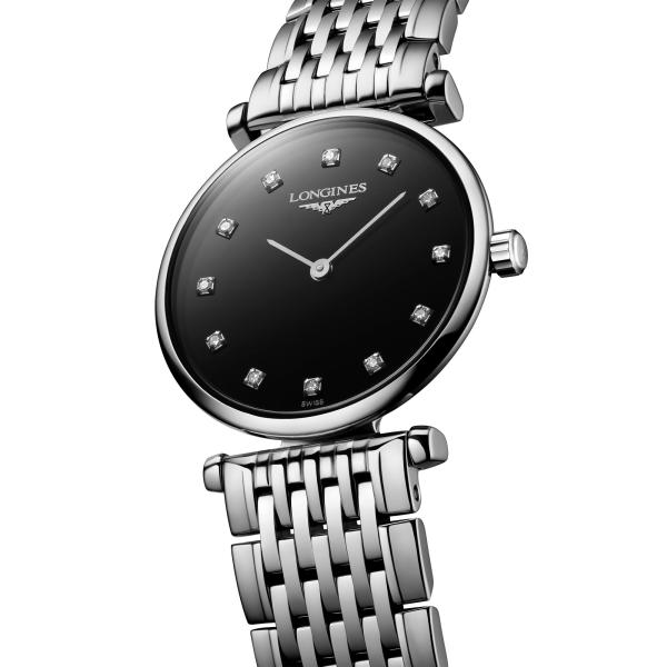 Longines LA GRANDE CLASSIQUE DE LONGINES (Ref: L4.209.4.58.6)