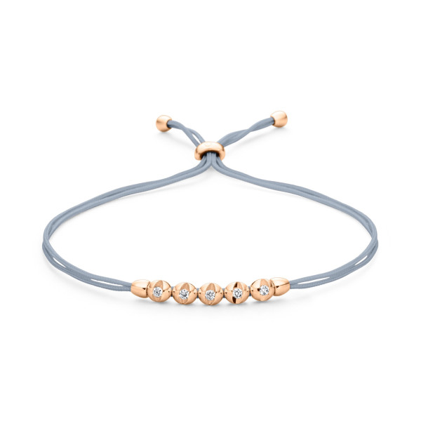 Schaffrath COLORTAIRE Armband (Ref: CTR52_B_0015_BR_2_12_SHADOWGREY_RW)