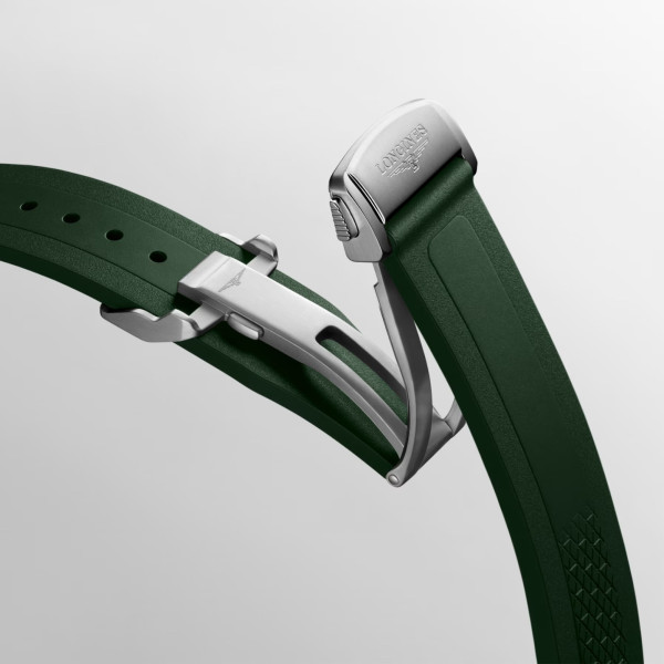 Longines CONQUEST (Ref: L3.720.4.02.9)