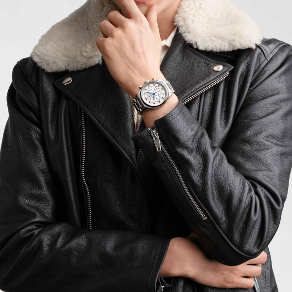 Longines LONGINES MASTER COLLECTION CHRONOGRAPH (Ref: L2.859.4.78.6)