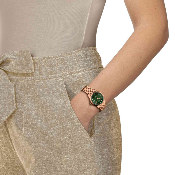 Tissot Le Locle 29mm (Ref: T006.207.33.096.00)