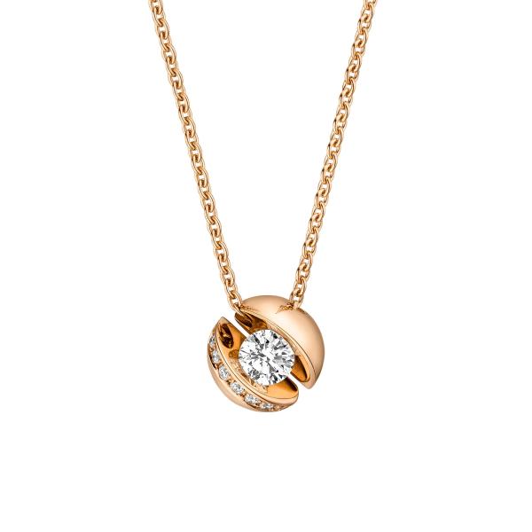 Schaffrath CALLA Collier (Ref: 754_CALLY_30_RW)
