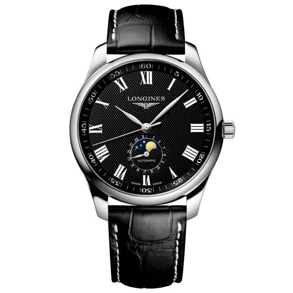 Longines The Longines Master Collection (Ref: L2.919.4.51.7)