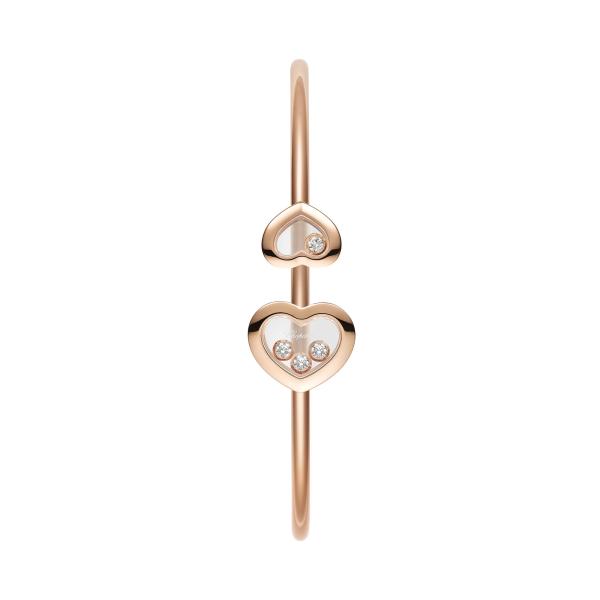 Chopard Happy Diamonds Icons Armreif (Ref: 85A614-5000)