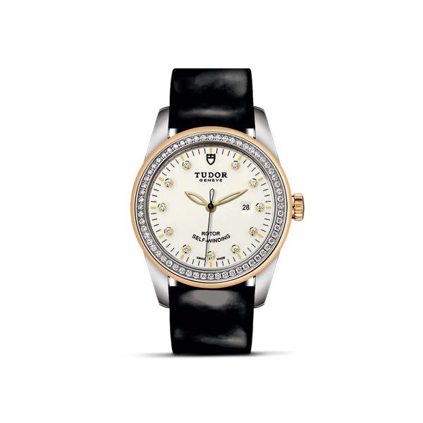 TUDOR Glamour Date (Ref: M53023-0078)