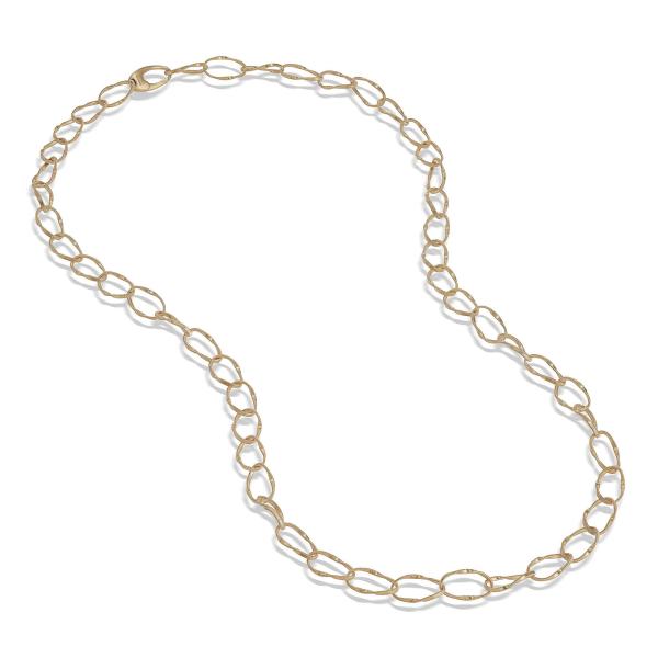 Marco Bicego Marrakech Onde Halskette (Ref: CG779__Y_01)