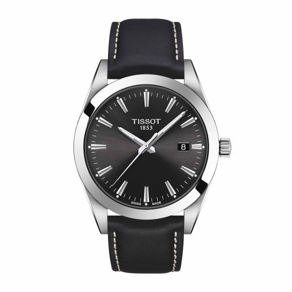 Tissot Gentleman (Ref: T127.410.16.051.00)