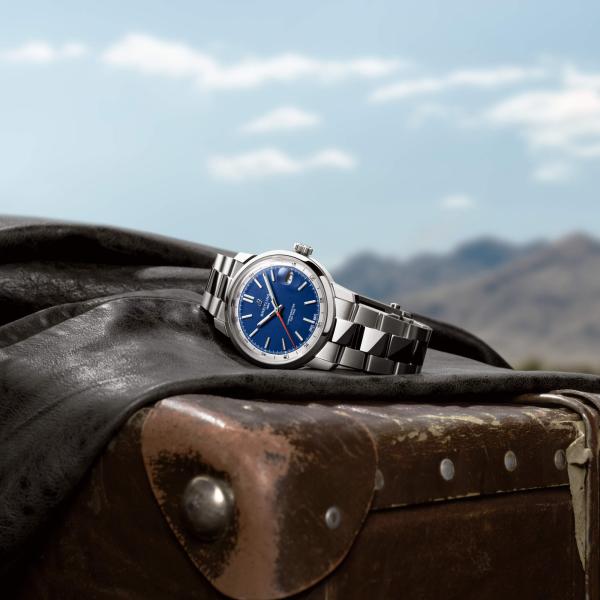 Breitling Top Time B31 (Ref: AB3113A71C1A1)