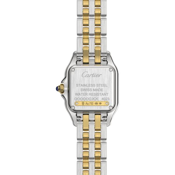 Cartier Panthère de Cartier (Ref: W2PN0013)