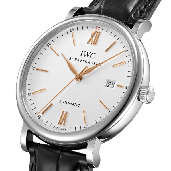 IWC PORTOFINO AUTOMATIC (Ref: IW356517)