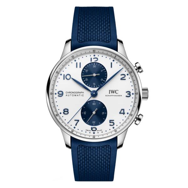 IWC PORTUGIESER CHRONOGRAPH (Ref: IW371620)