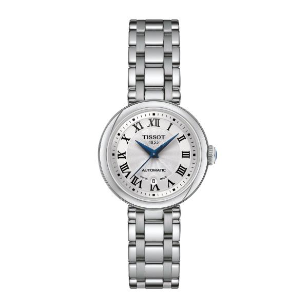 Tissot Bellissima Automatic (Ref: T126.207.11.013.00)