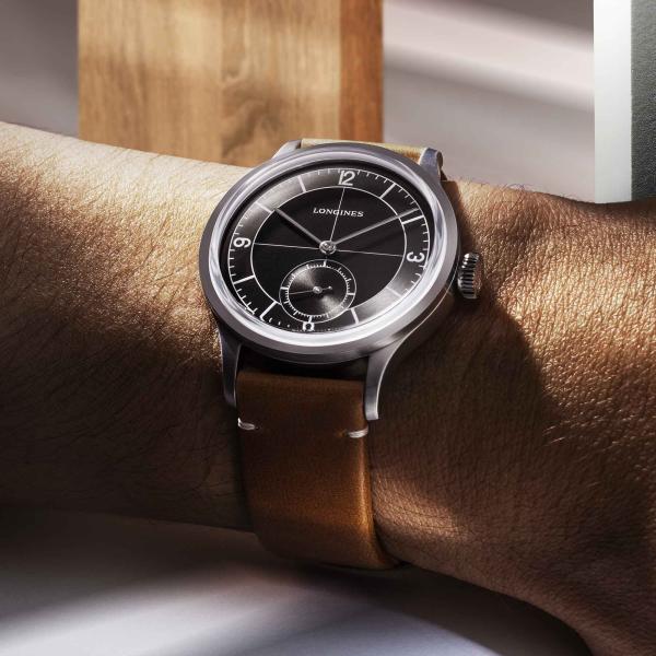 Longines LONGINES SECTOR DIAL (Ref: L2.828.4.53.2)