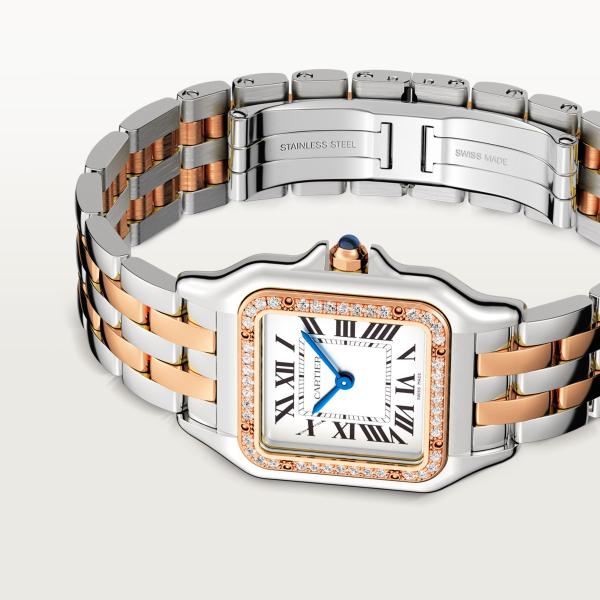 Cartier Panthère de Cartier (Ref: W3PN0007)