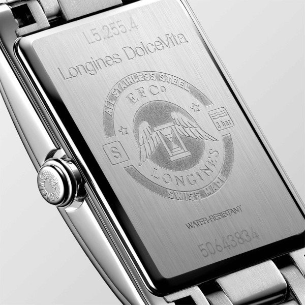 Longines LONGINES DOLCEVITA (Ref: L5.255.4.70.6)