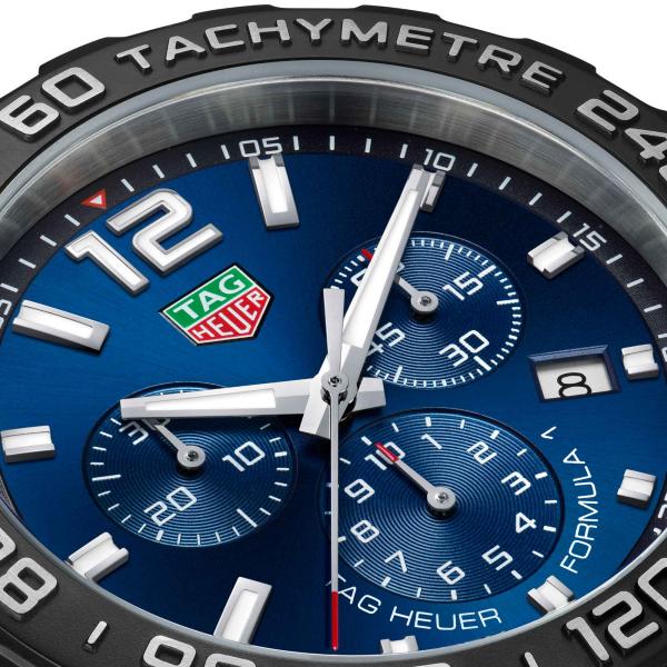 TAG Heuer TAG HEUER FORMULA 1 CHRONOGRAPH (Ref: CAZ101AV.BA0842)