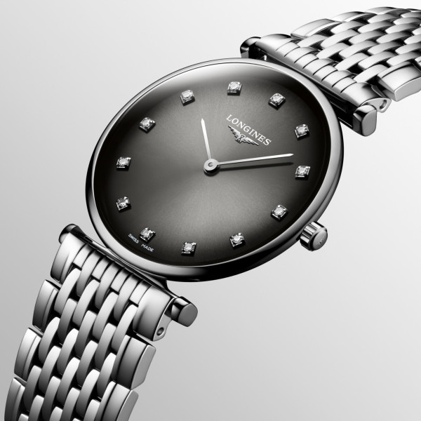 Longines LA GRANDE CLASSIQUE DE LONGINES (Ref: L4.512.4.77.6)