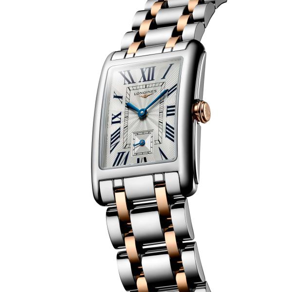 Longines LONGINES DOLCEVITA (Ref: L5.512.5.71.7)