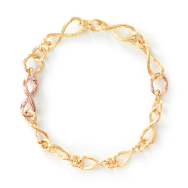 Ole Lynggaard Copenhagen Love Armband mini (Ref: A1738-403)
