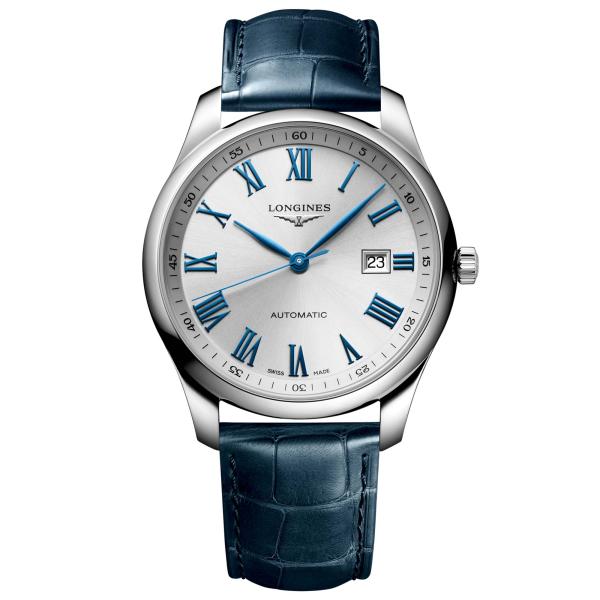 Longines The Longines Master Collection (Ref: L2.893.4.79.2)