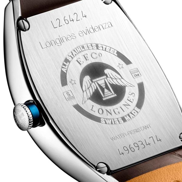 Longines LONGINES EVIDENZA (Ref: L2.642.4.73.4)