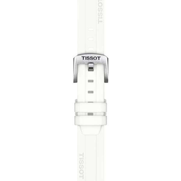 Tissot Tissot Seastar 1000 Quartz Chronograph (Ref: T120.217.17.011.00)