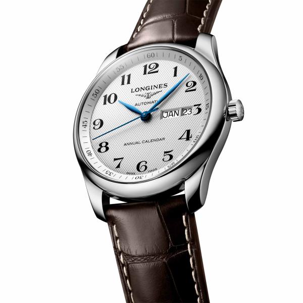 Longines LONGINES MASTER COLLECTION (Ref: L2.910.4.78.3)