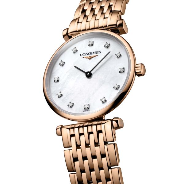 Longines LA GRANDE CLASSIQUE DE LONGINES (Ref: L4.209.1.97.8)