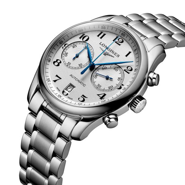 Longines The Longines Master Collection (Ref: L2.629.4.78.6)