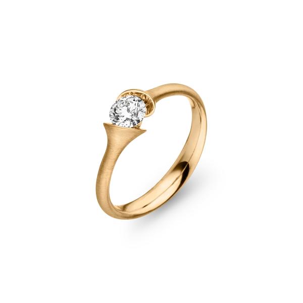 Schaffrath CALLA Ring (Ref: 118_CALSO_50_GW)