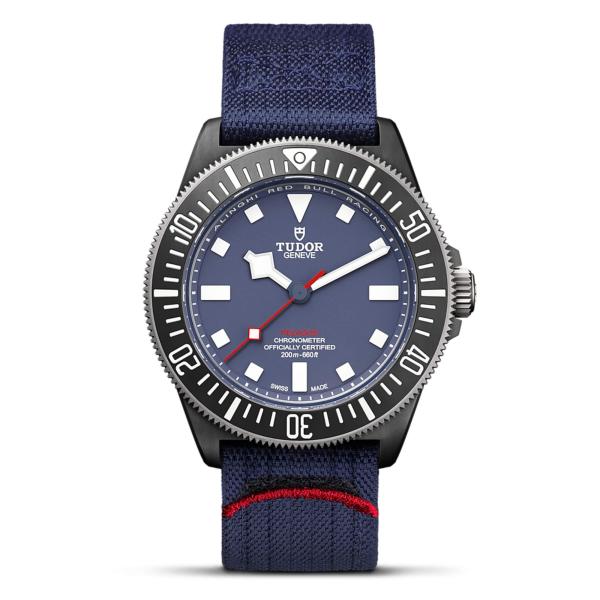 TUDOR Pelagos FXD (Ref: M25707KN-0001)