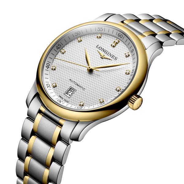 Longines LONGINES MASTER COLLECTION (Ref: L2.628.5.77.7)