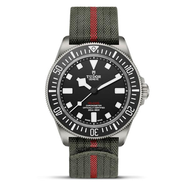 TUDOR Pelagos FXD (Ref: M25717N-0001)