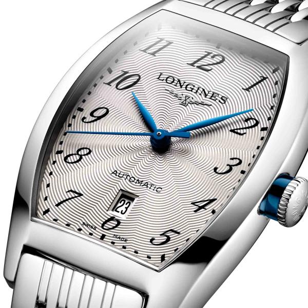 Longines LONGINES EVIDENZA (Ref: L2.142.4.73.6)