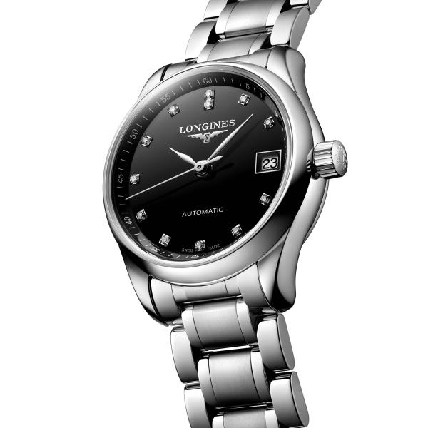 Longines The Longines Master Collection (Ref: L2.128.4.57.6)