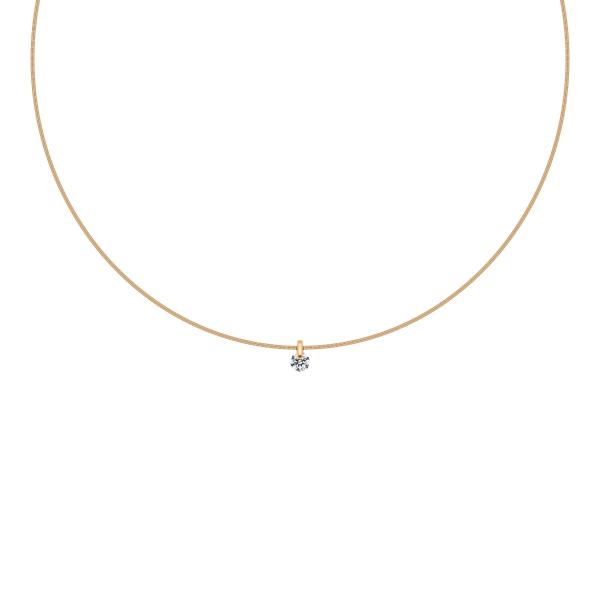Schaffrath LIBERTÉ Collier (Ref: 114_L2N2N_050_GW)