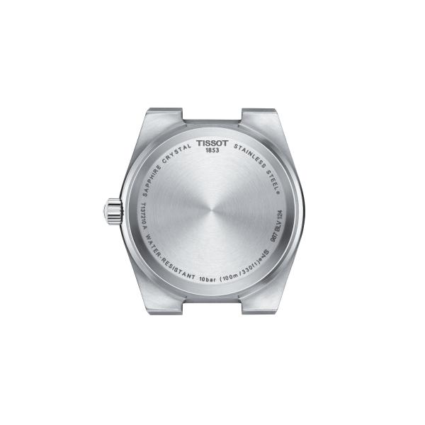 Tissot PRX 35mm  (Ref: T137.210.11.111.00)