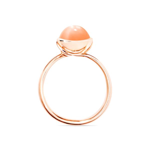 Tamara Comolli BOUTON Ring (Ref: R-BOU-s-MoOr-rg)