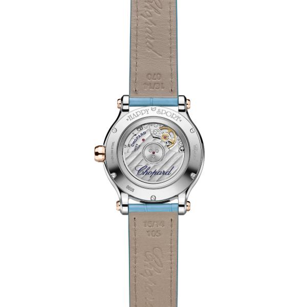 Chopard Happy Sport (Ref: 278608-6013)