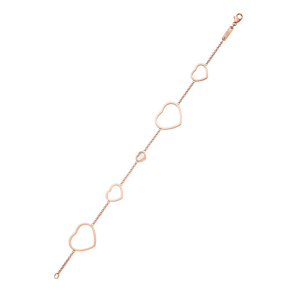 Chopard Happy Hearts Armband (Ref: 857482-5001)