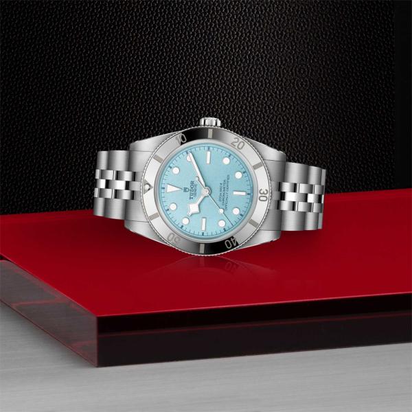 TUDOR Black Bay 54 (Ref: M79000-0001)
