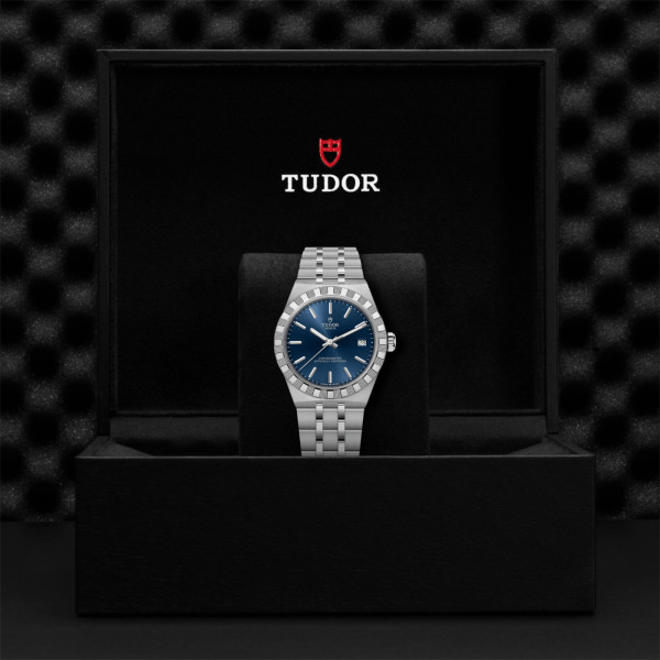 TUDOR TUDOR Royal (Ref: M2836C1A0-0102)