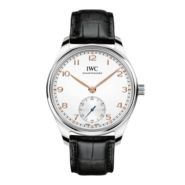 IWC PORTUGIESER AUTOMATIC 40 (Ref: IW358303)