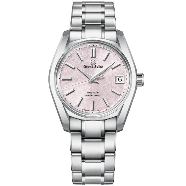 Grand Seiko Heritage (Ref: SBGH341)