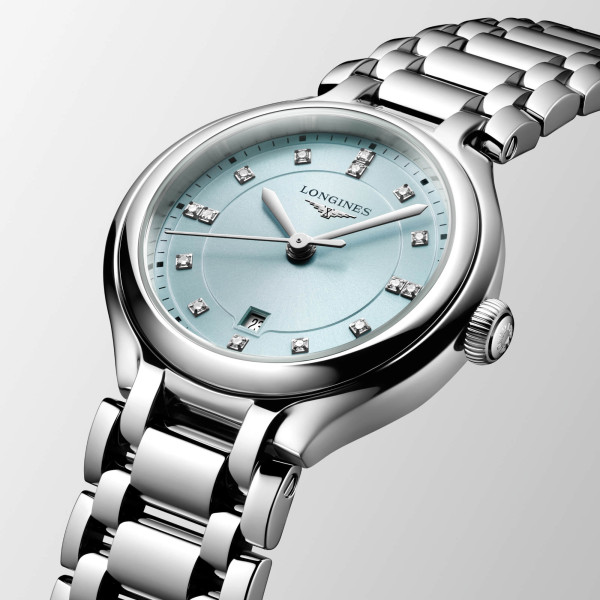Longines LONGINES PRIMALUNA (Ref: L8.142.4.97.6)
