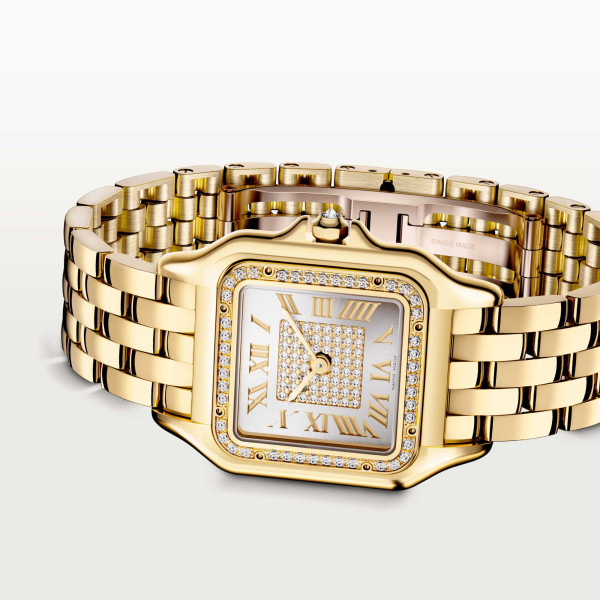 Cartier Panthère de Cartier (Ref: WJPN0093)