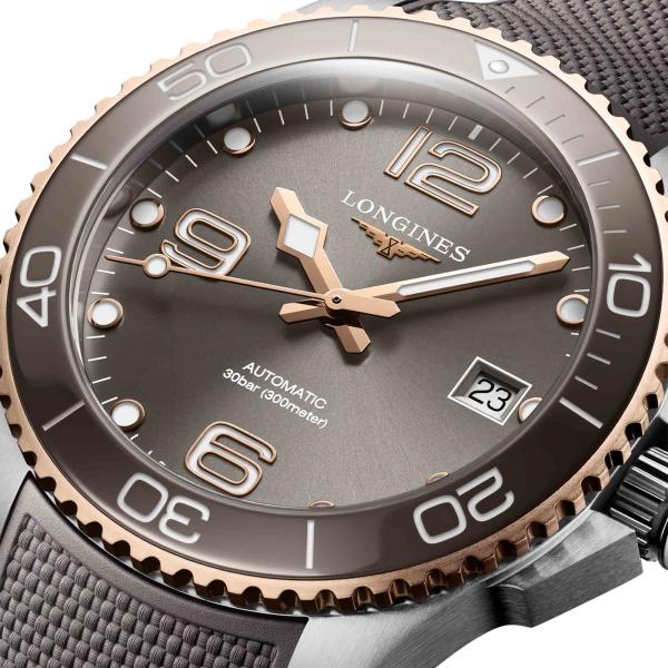 Longines HydroConquest (Ref: L3.780.3.78.9)