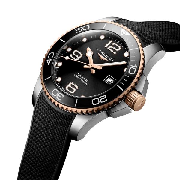 Longines HYDROCONQUEST (Ref: L3.782.3.58.9)