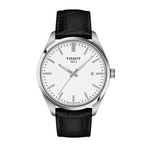 Tissot PR 100 40mm (Ref: T150.410.16.011.00)
